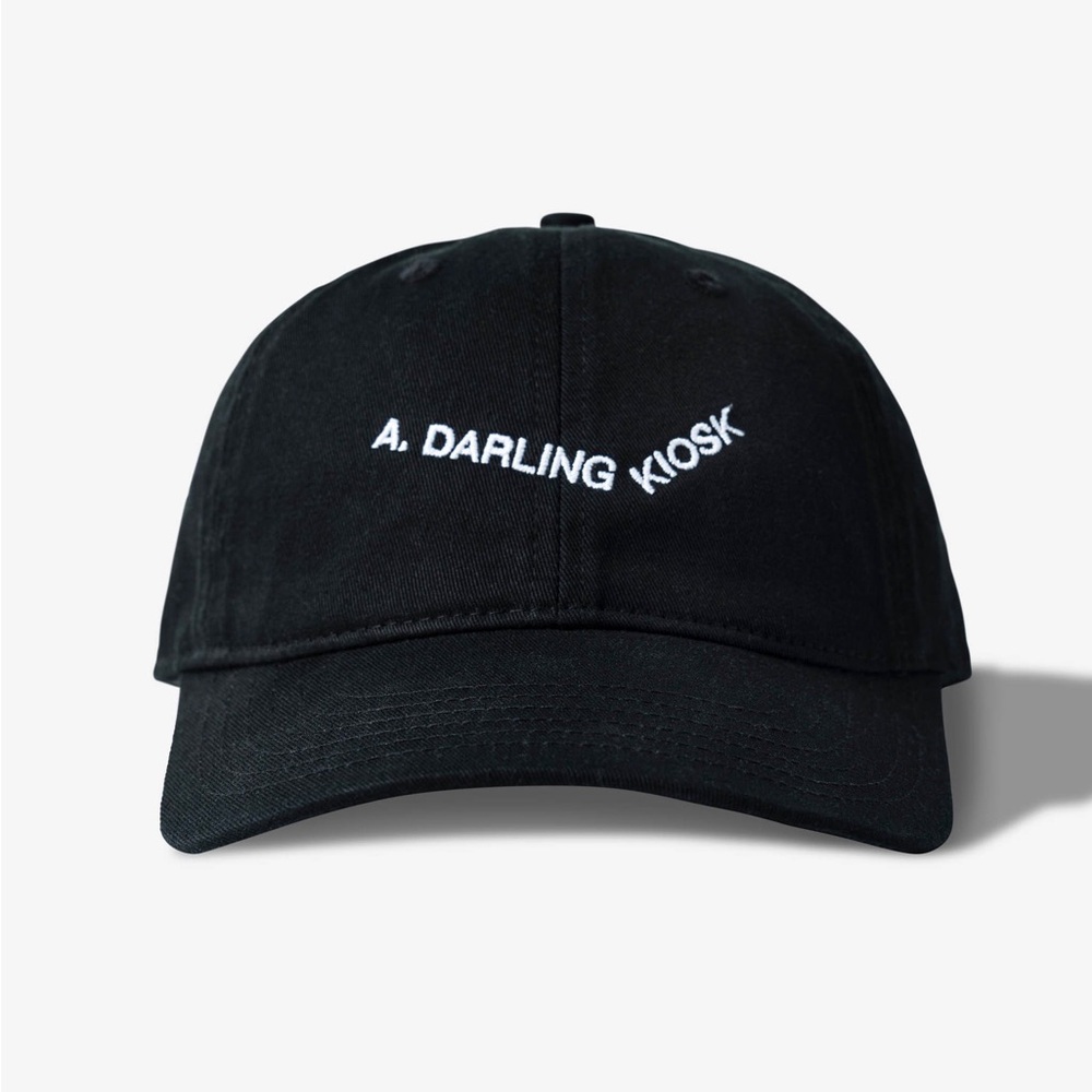 Goodnight A. Darling Kiosk Blank Space Hat